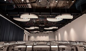 Meeting facility - Staz Hotel Heritage (Jeju City)