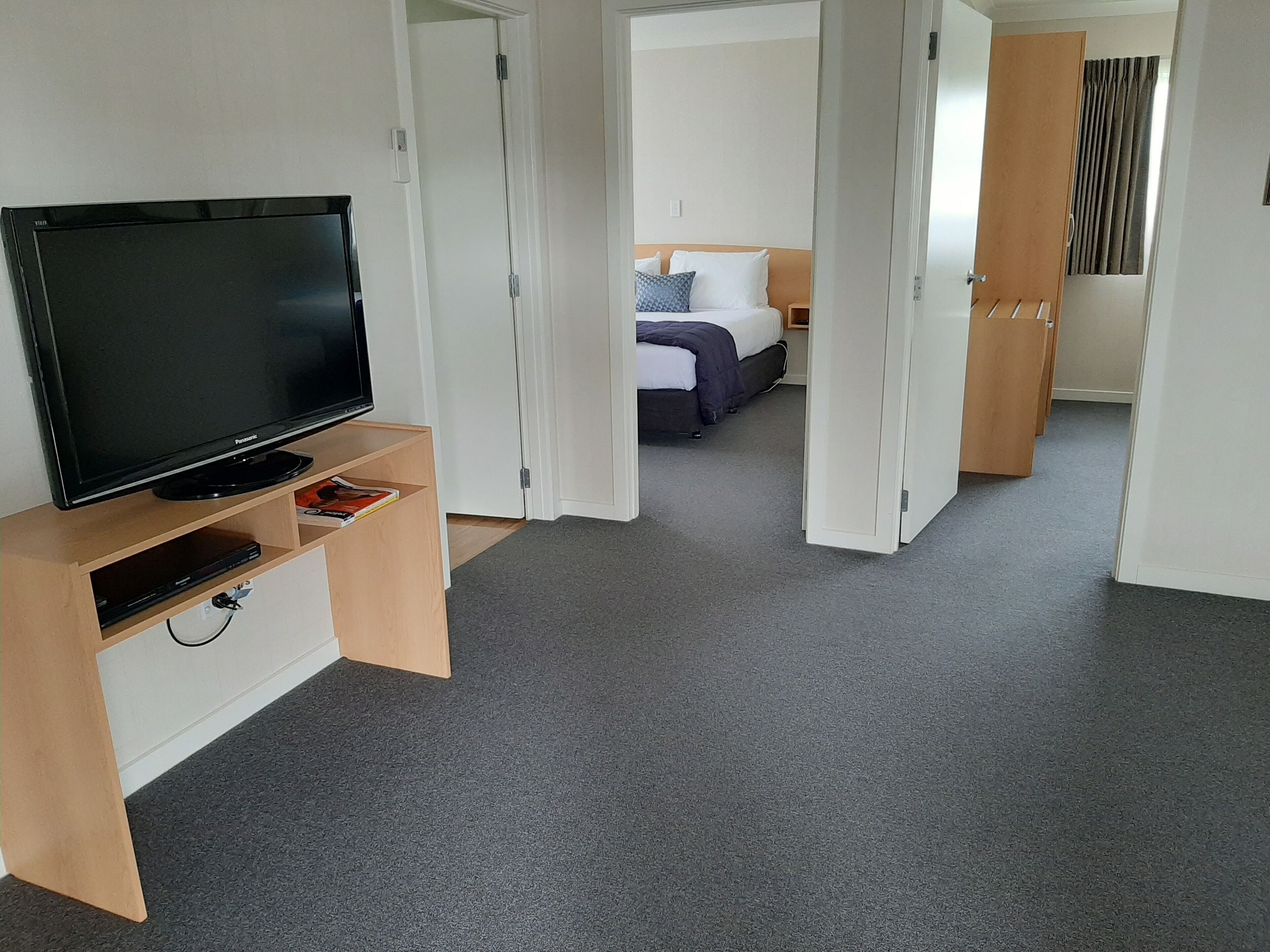 Oppholdsområde