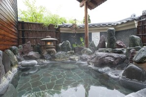 Spa - Kusatsu Onsen Kiyoshigekan (Kusatsu)