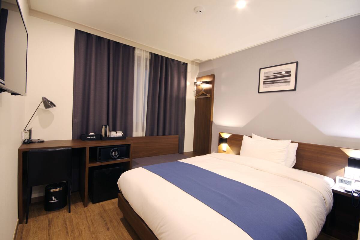 Habitación individual
