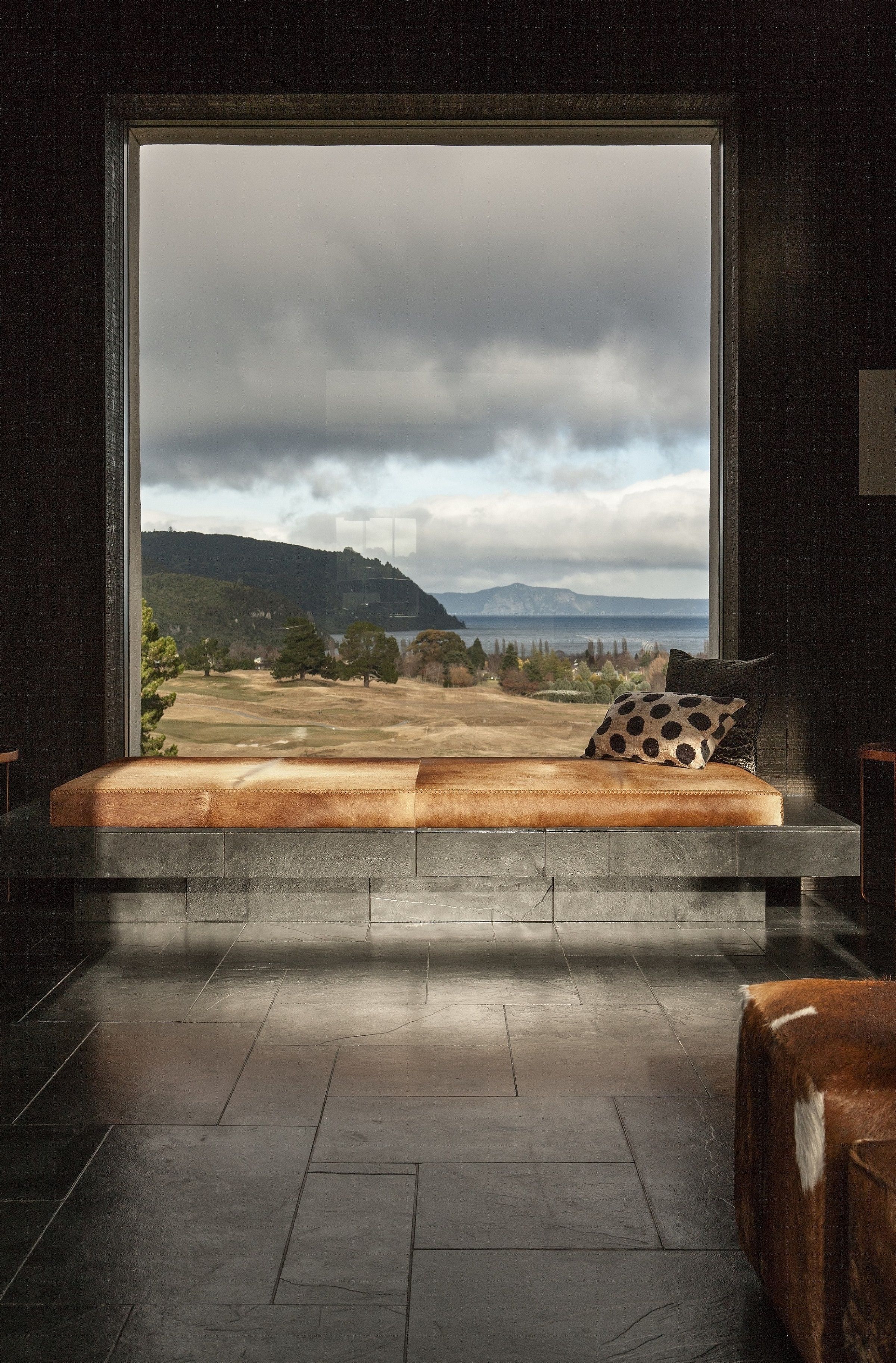 Hot stone massages, sports massages, manicures and pedicures