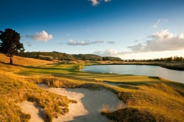 Golf
