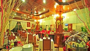 Restaurant - Motherhome Inn (Siem Reap)