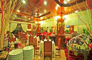 ร้านอาหาร