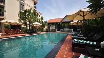 Instalações esportivas