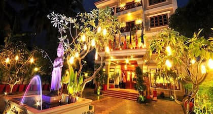 Motherhome Inn