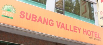 Subang Valley Hotel