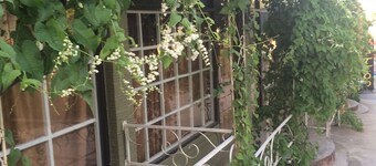 Supreeya Guesthouse - Hostel