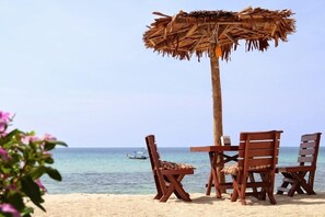 Exterior - Bottle Beach 2 Bungalows (Ko Pha-ngan)