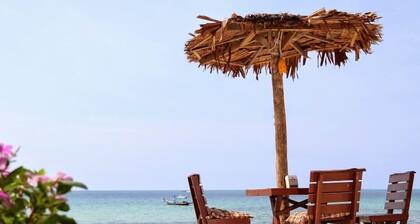 Bottle Beach 2 Bungalows