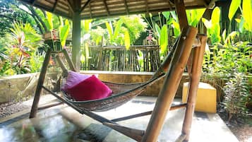 Teras/patio