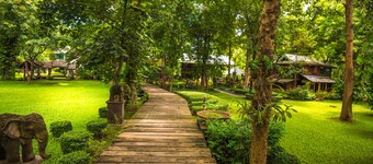 E-Outfitting Doikham Resort