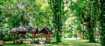 E-Outfitting Doikham Resort