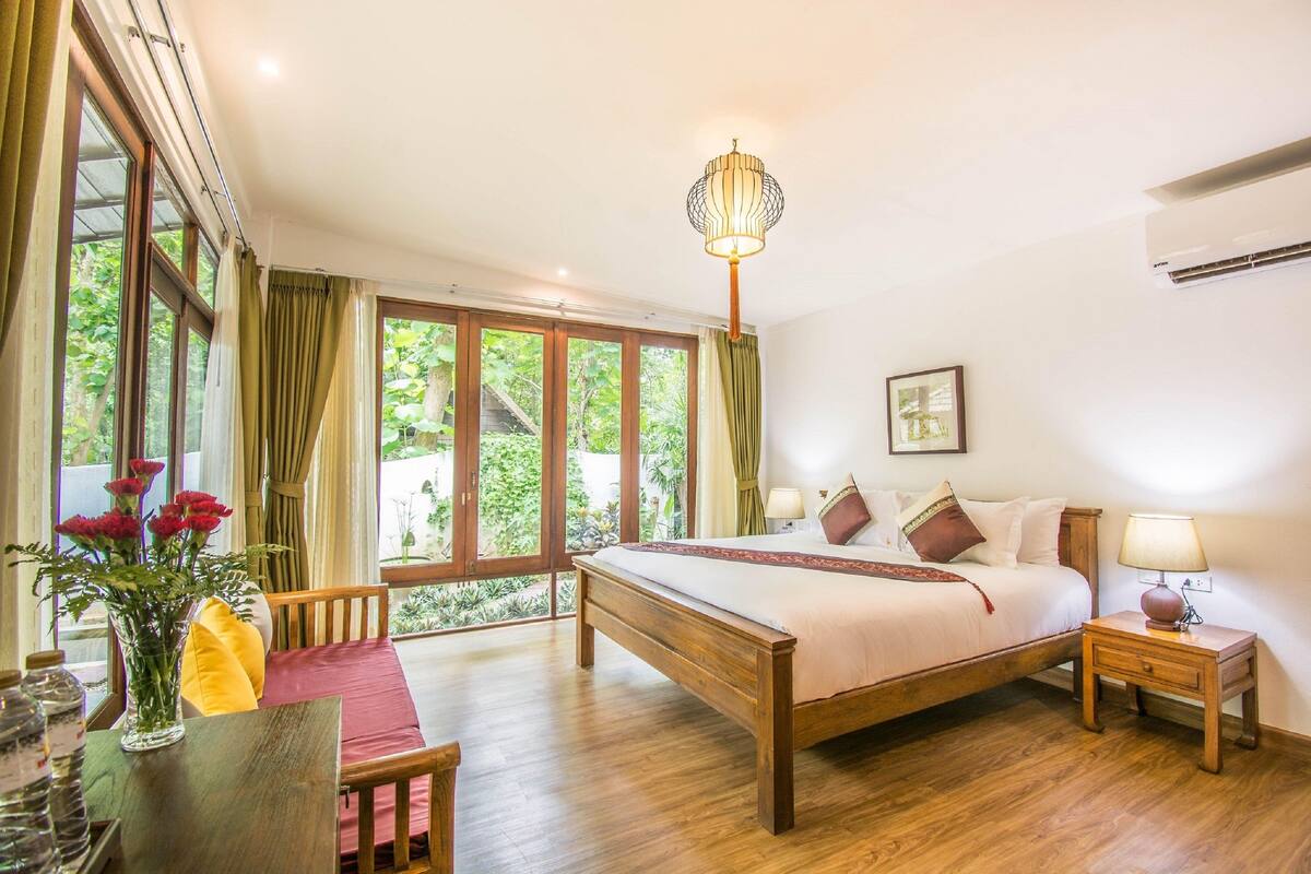 Family Triple Room