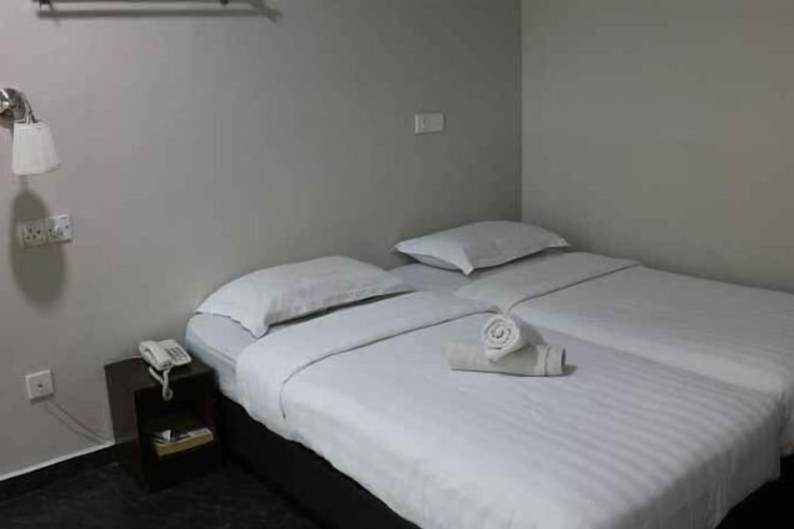 Desk, iron/ironing board, free WiFi