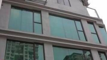 Bagian depan properti