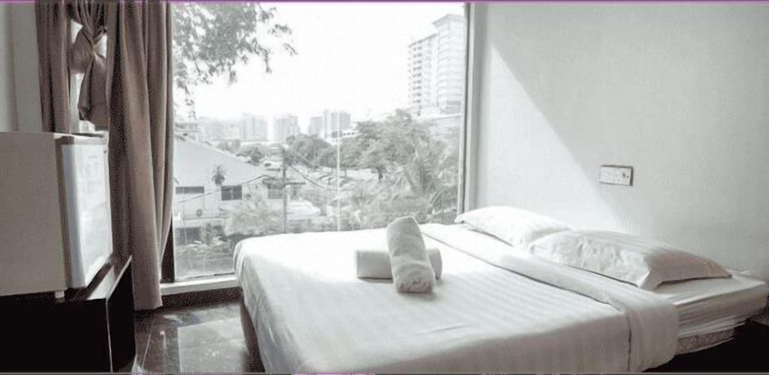 Desk, iron/ironing board, free WiFi