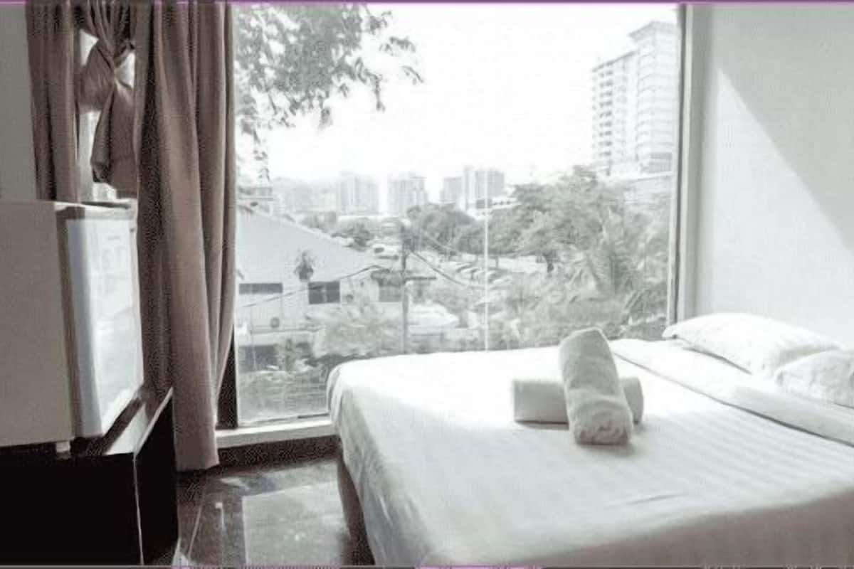 办公桌、熨斗/熨衣板、免费 WiFi