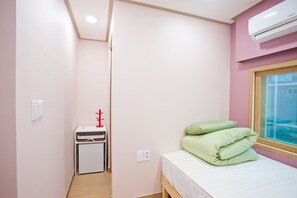Bathroom - 88Guesthouse (Seoul)