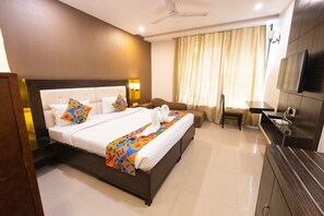 Minibar, schallisolierte Zimmer, Bügeleisen/Bügelbrett, Babybetten