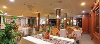 Telang Usan Hotel