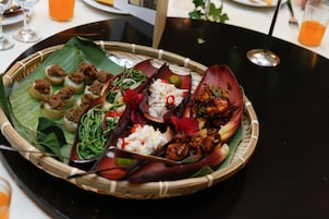 Restaurante familiar