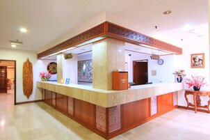 Recepción