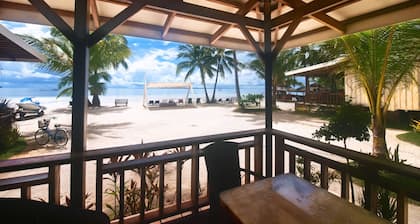 Anika Island Resort