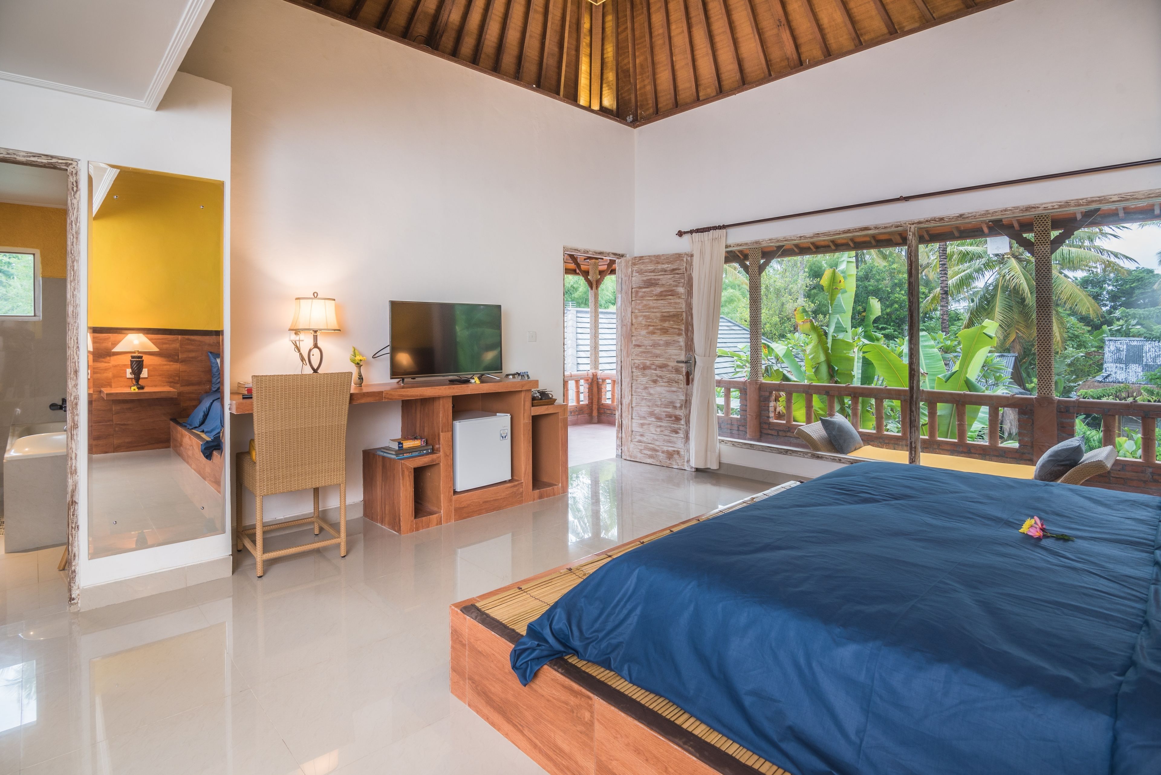 Photo - Ubad Retreat