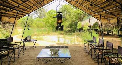 Mahoora - Yala by Eco Team