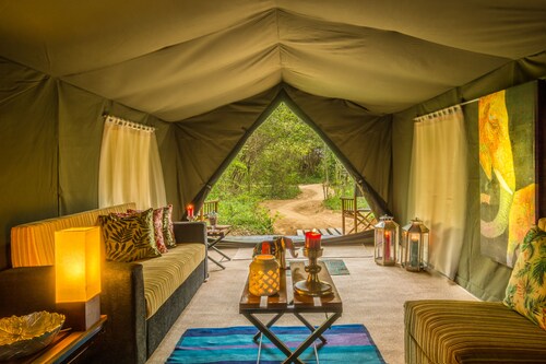 Mahoora - Yala by Eco Team