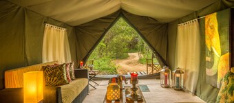 Mahoora - Yala by Eco Team