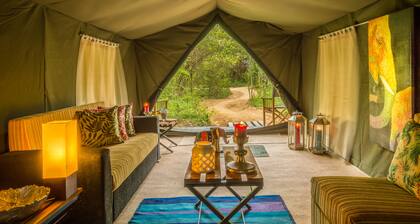 Mahoora - Yala by Eco Team