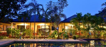 Happy Cottages Phuket