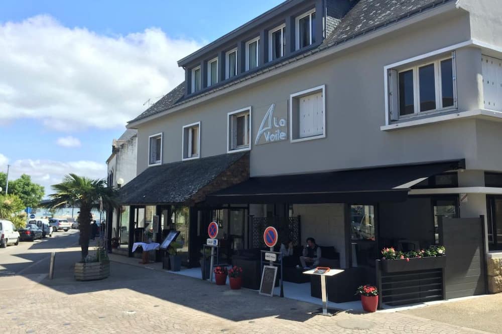Hotel La Voile