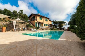 Exterior - Il Mirto Bed and Breakfast (Imperia)
