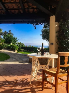 Exterior - Il Mirto Bed and Breakfast (Imperia)
