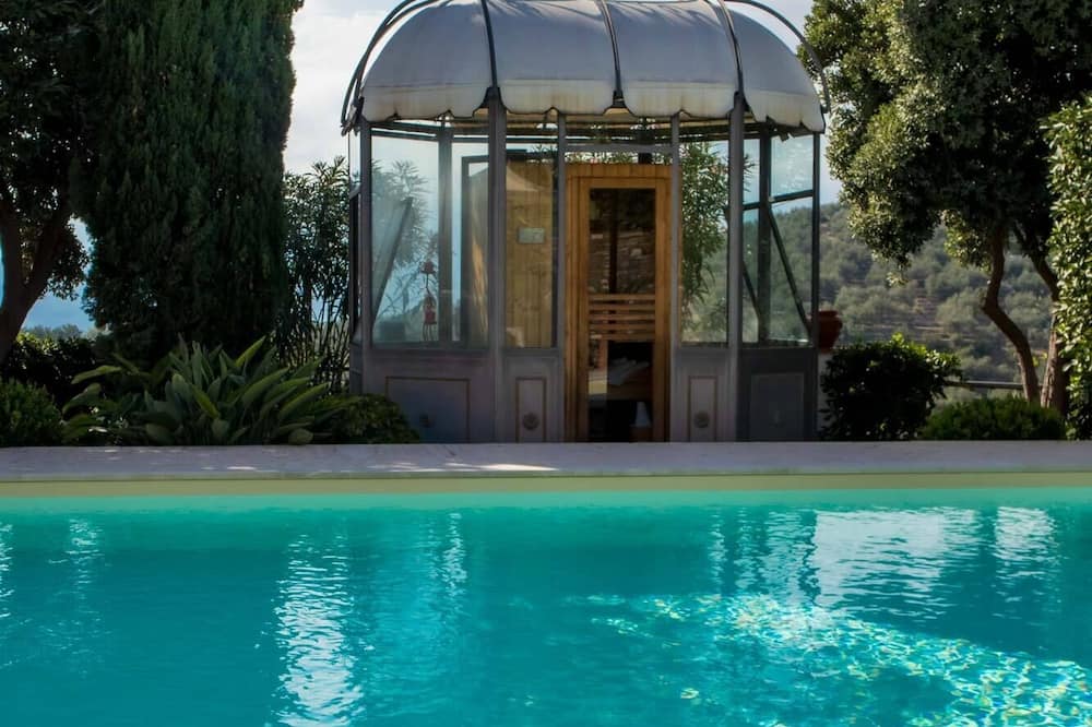 Il Mirto Bed and Breakfast