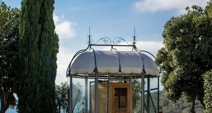 Il Mirto Bed and Breakfast