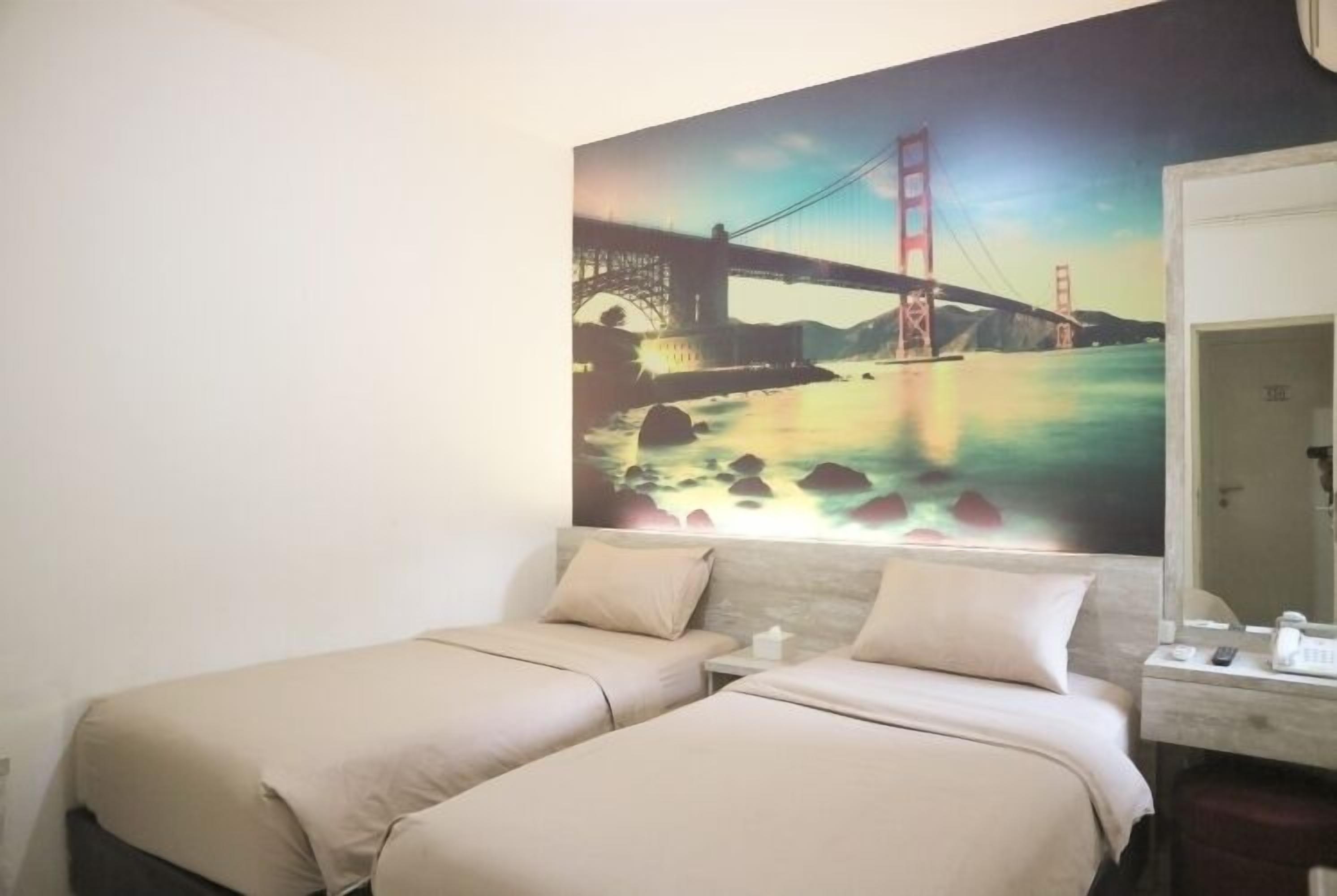 superior room | interior