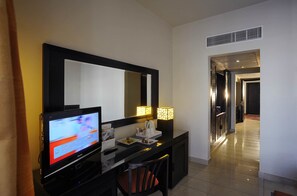 Superior Room, Garden View (Egyptians Only) | Room amenity