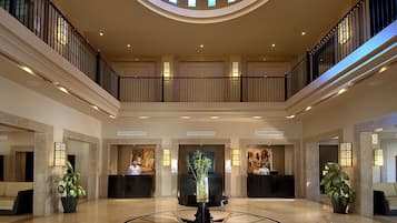 Salle de réception
