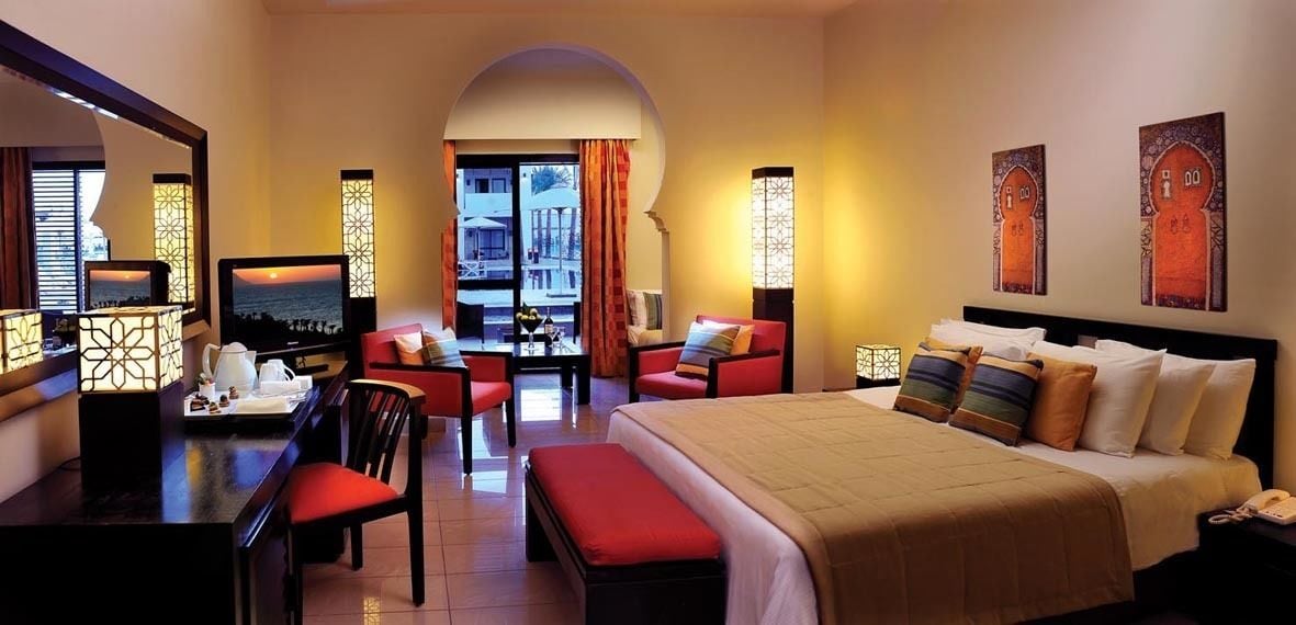 SENTIDO Reef Oasis Aqua Park Resort