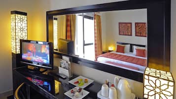 Comfort Double Room (Garden View ,Egyptians Only)