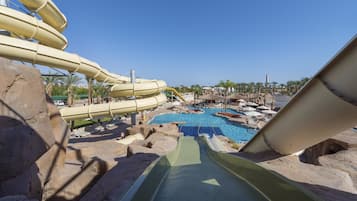 Water park