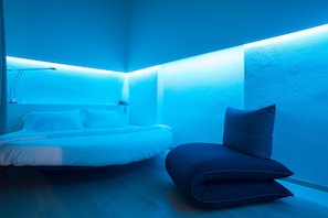 Design Quadruple Room, 1 Bedroom