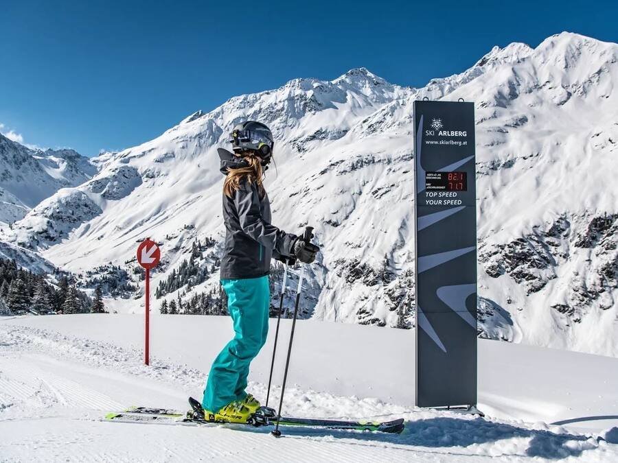 Snø- og skisport