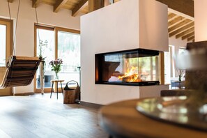 Hot stone massages, sports massages, facials, manicures and pedicures