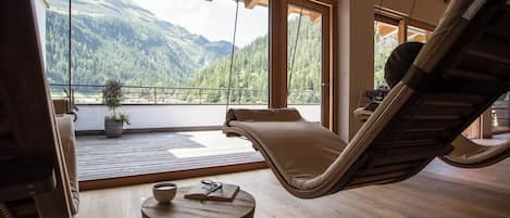 Hot stone massages, sports massages, facials, manicures and pedicures