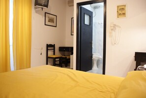 Double Room | Free cots/infant beds, free WiFi